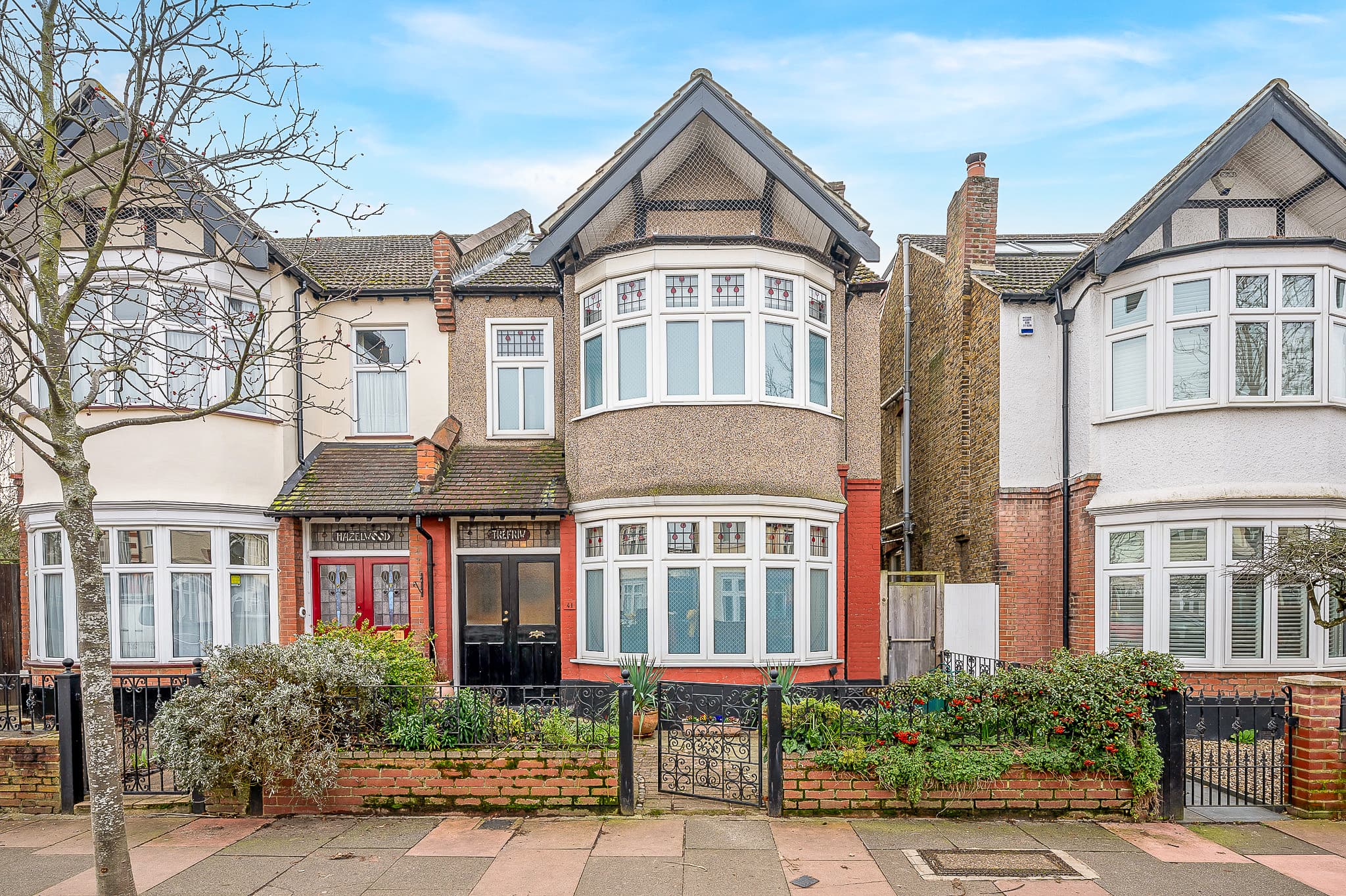 Cromwell Road, Beckenham, BR3