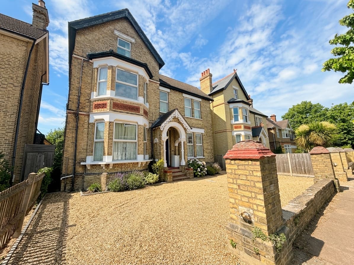 Hayne Road, Beckenham, BR3