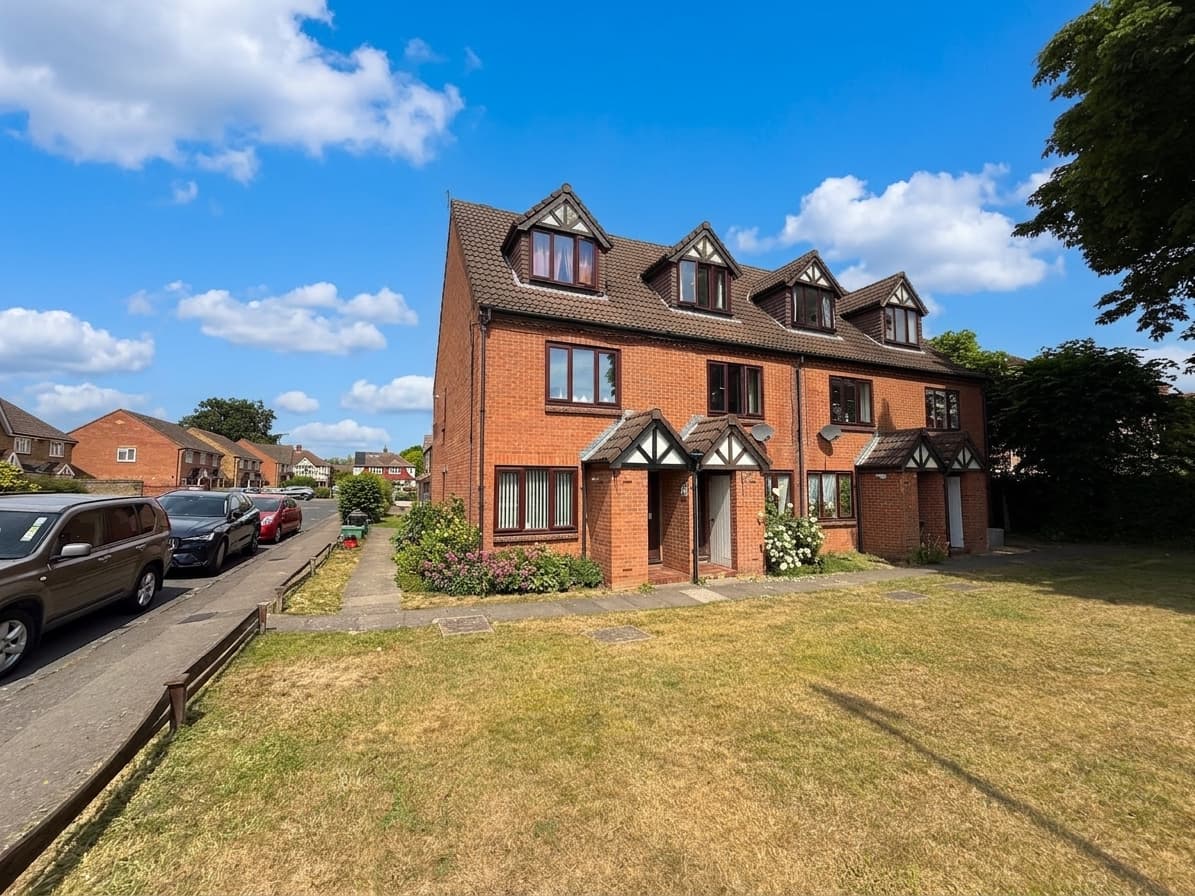 Priory Close, Beckenham, BR3