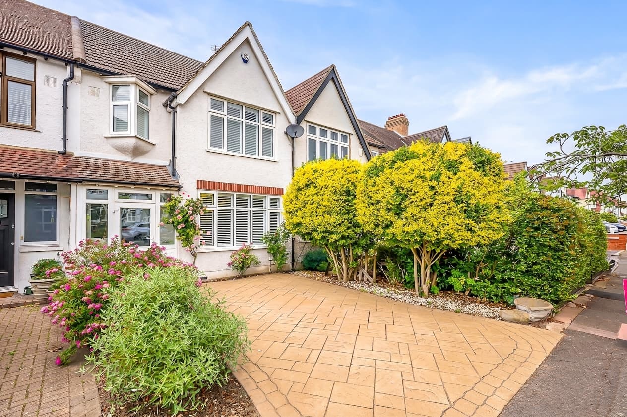 Cherry Tree Walk, Beckenham, BR3
