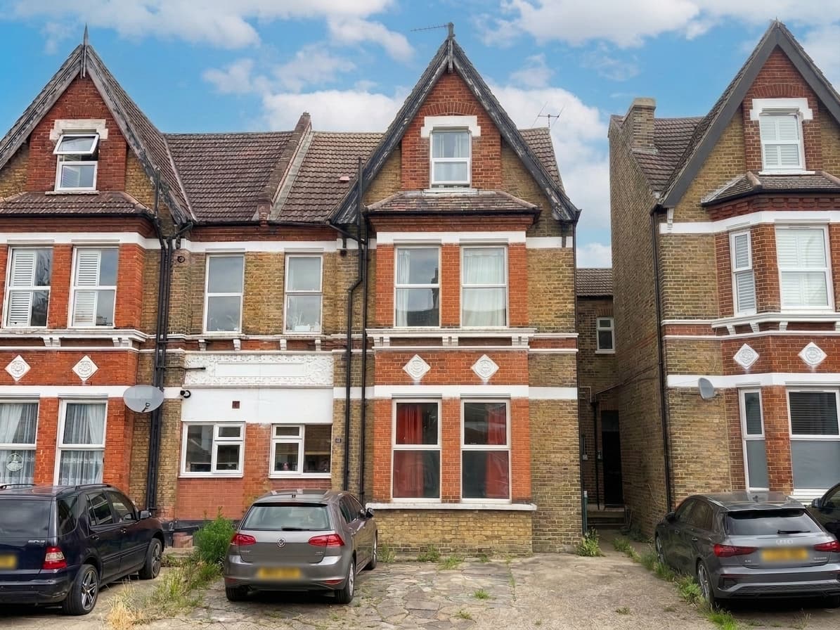 Manor Road, Beckenham, BR3