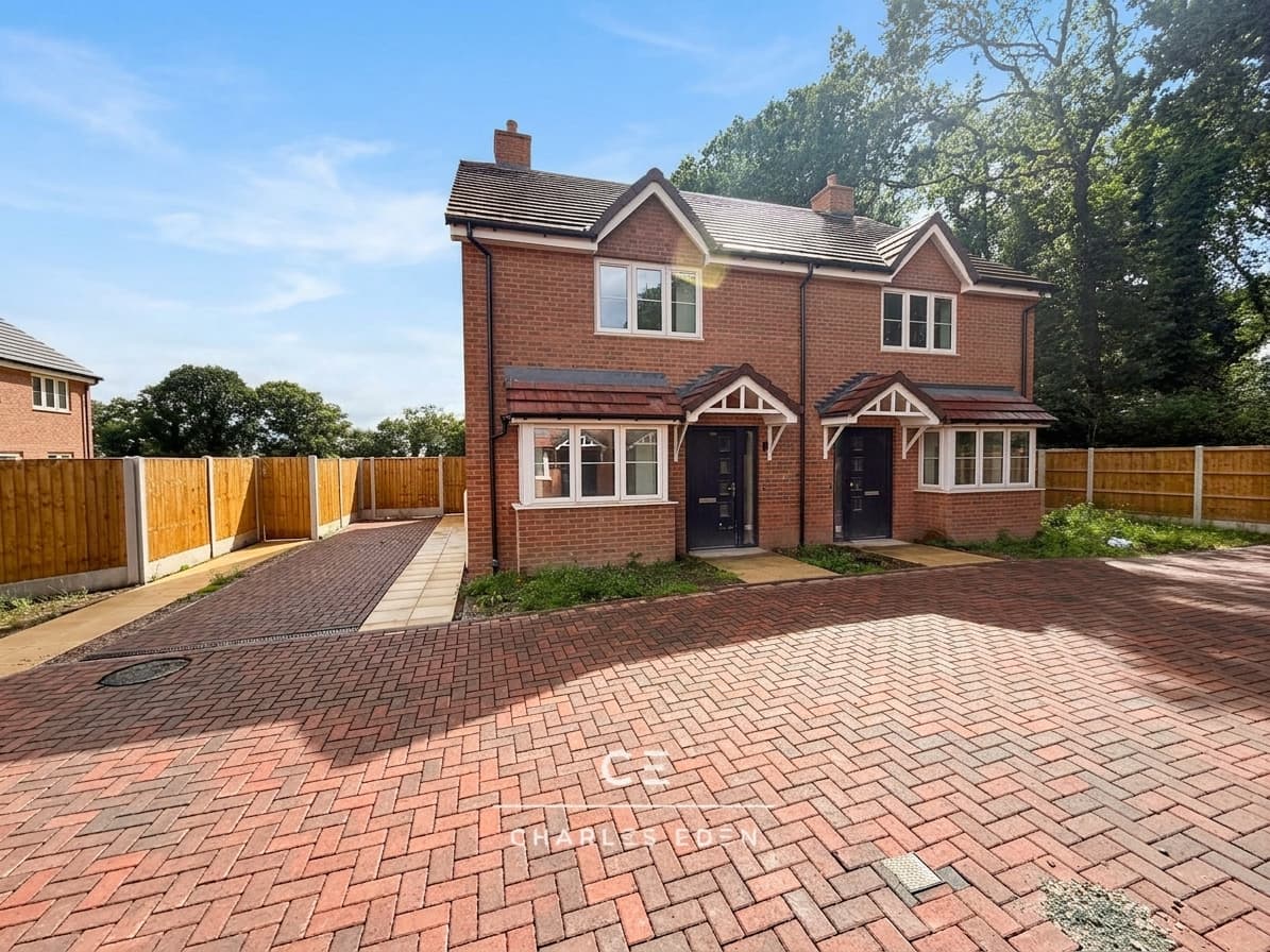 Dutton Close, Stoke Heath, TF9