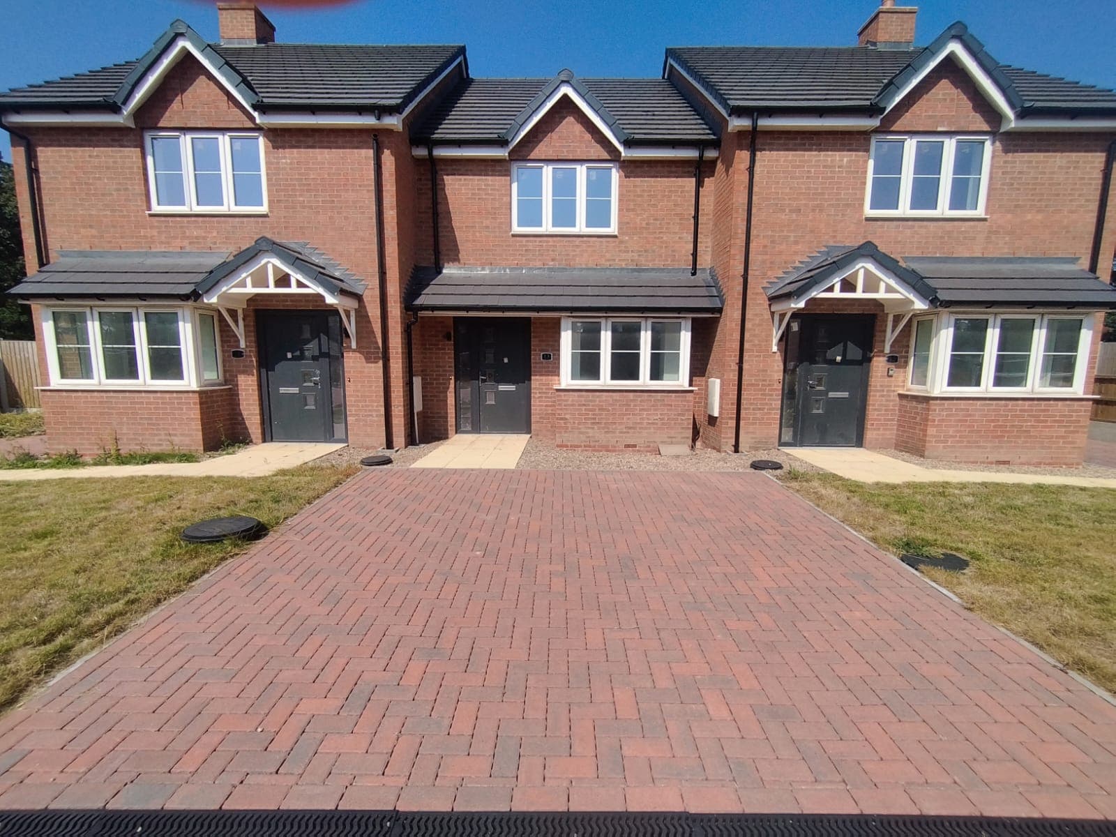 Dutton Close, Stoke Heath, TF9