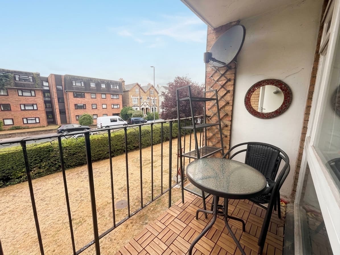 Lankton Close, Beckenham, BR3