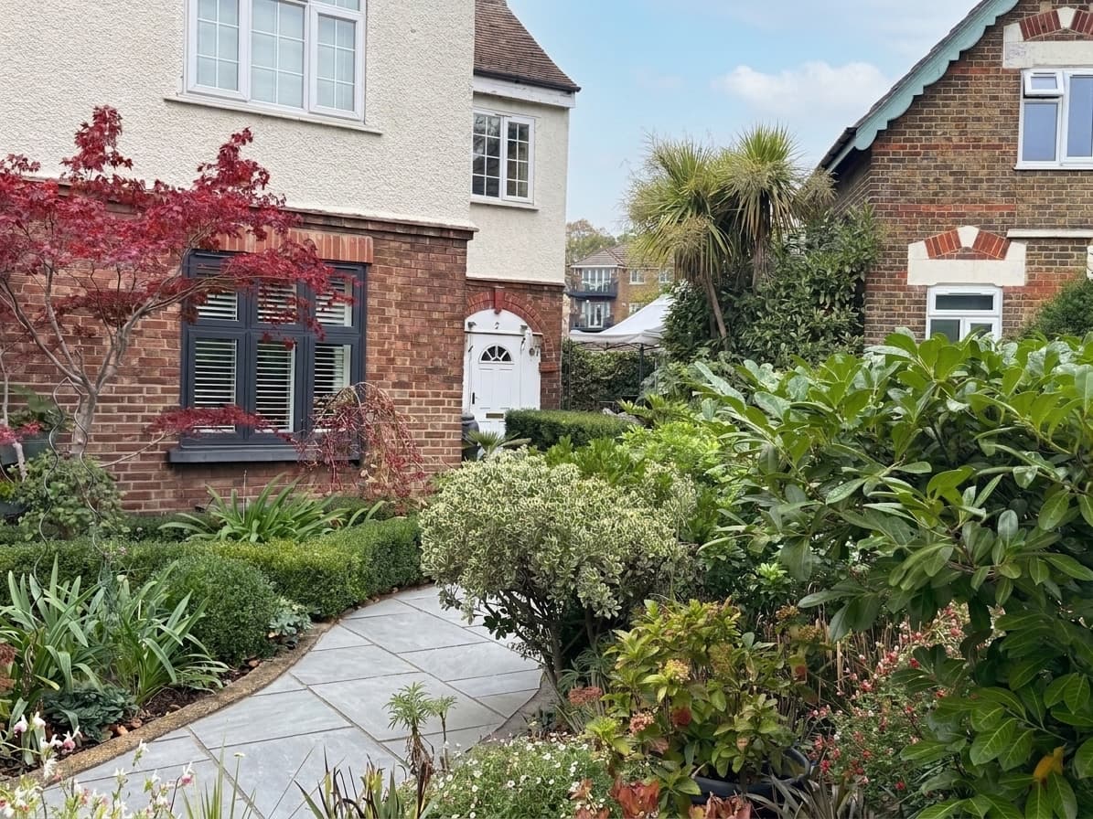 Rectory Road, Beckenham, BR3